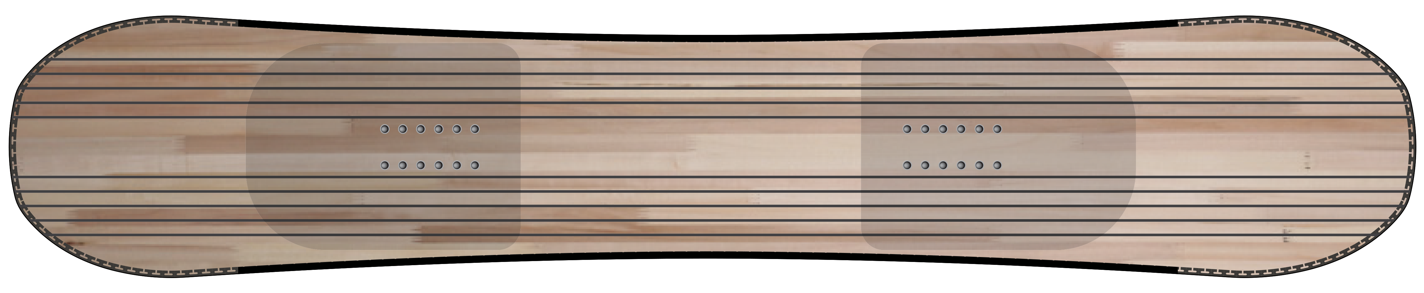 snowboard construction gateway pop