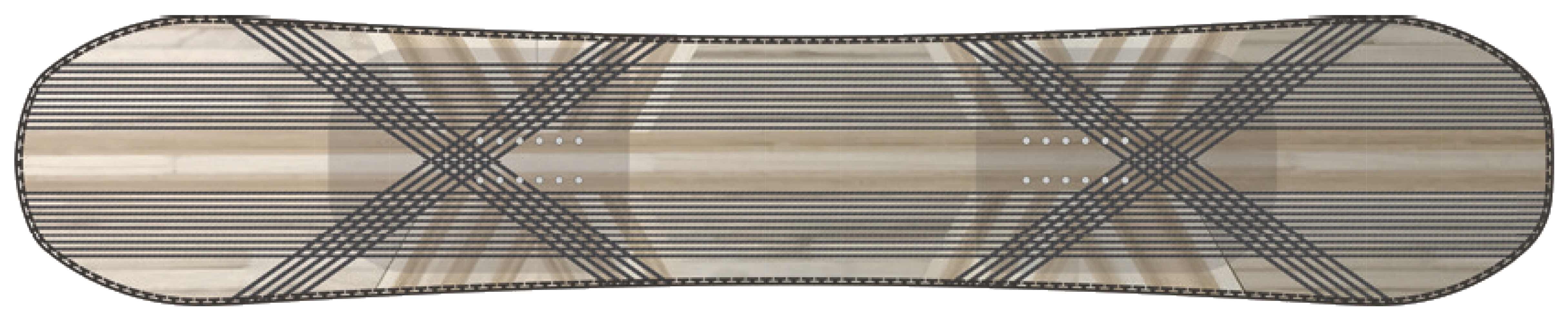 snowboard construction manifest