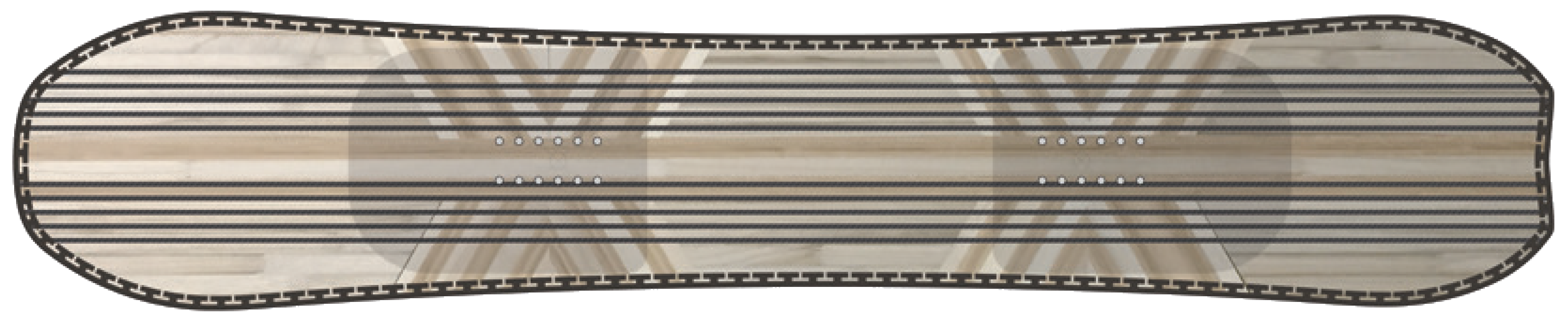 snowboard construction passport