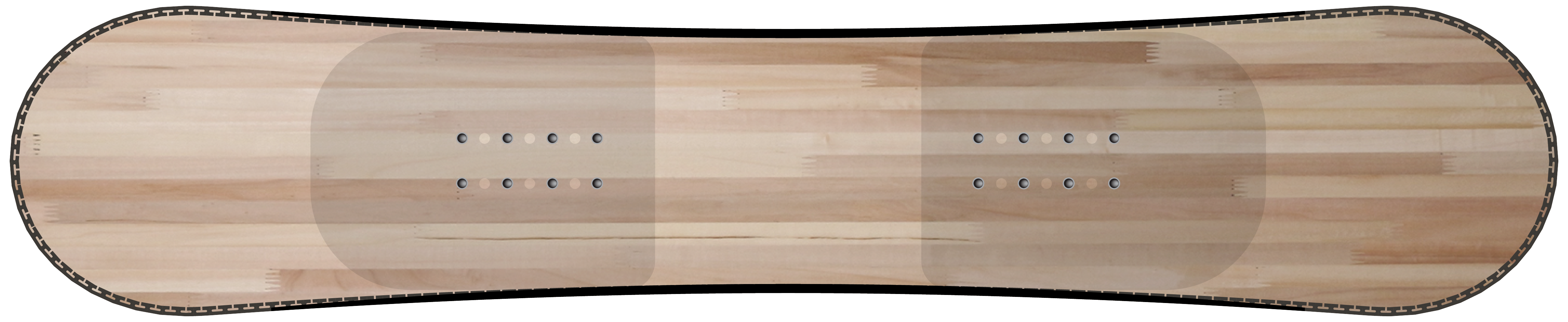 snowboard construction vandal