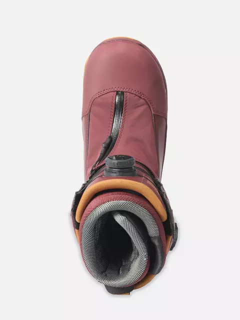 K2 Taro Tamai Snowsurfer Unisex Snowboard Boots 2024 | K2 K2 Taro Tamai Snowsurfer Unisex Snowboard Boots 2024 | K2