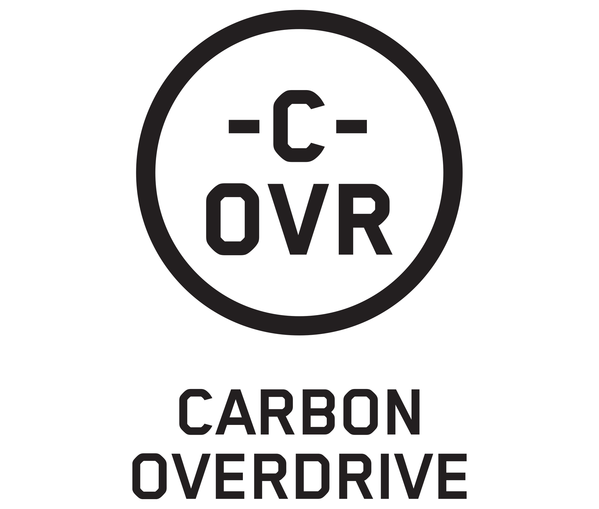 carbon overdrive