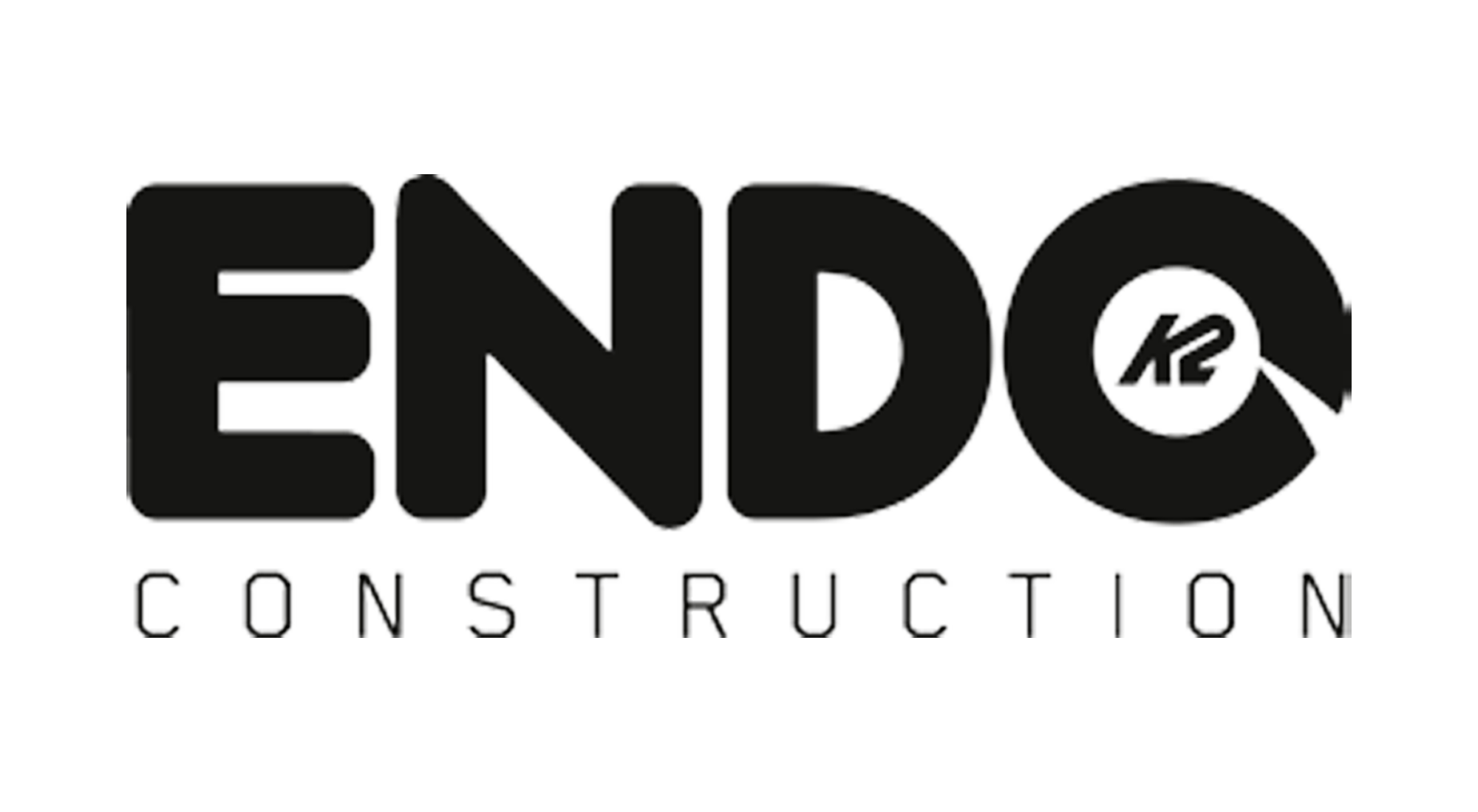 endo construction