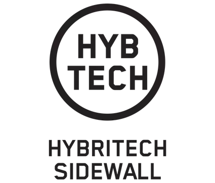 hybridtech sidewall