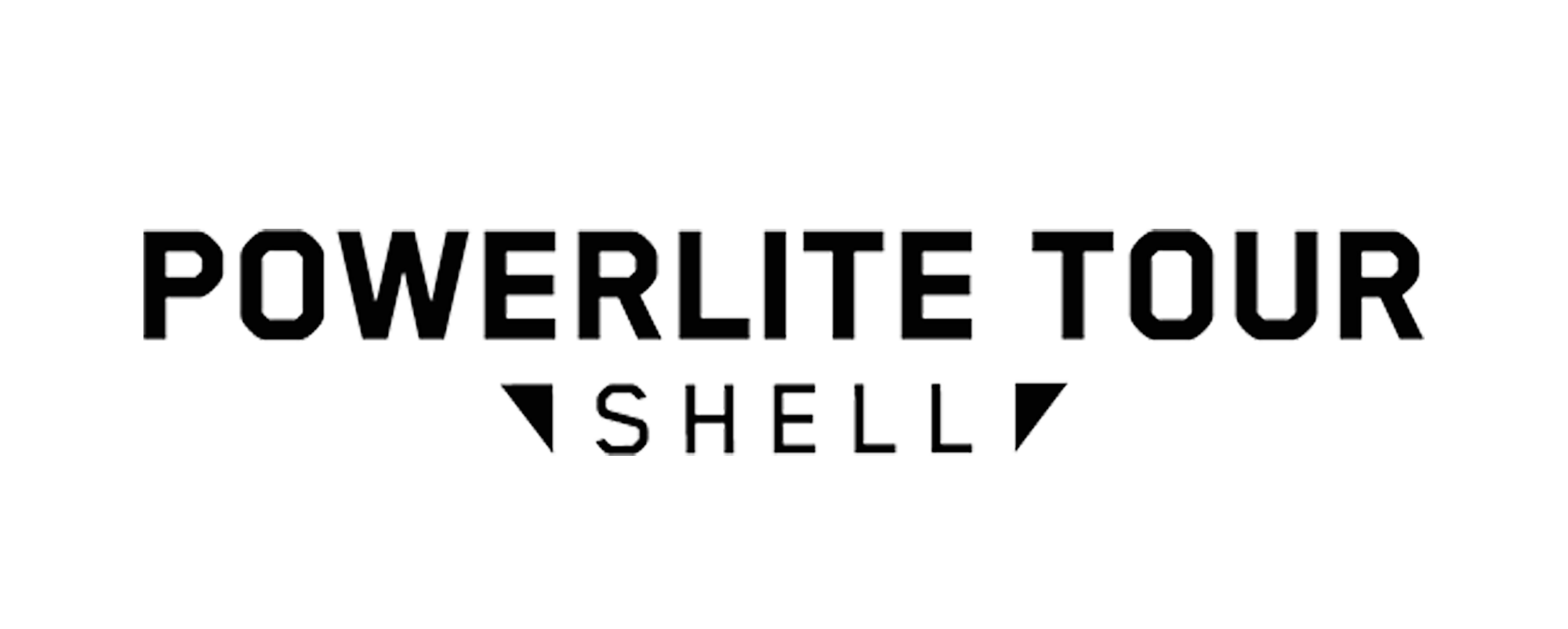 powerlite tour shell