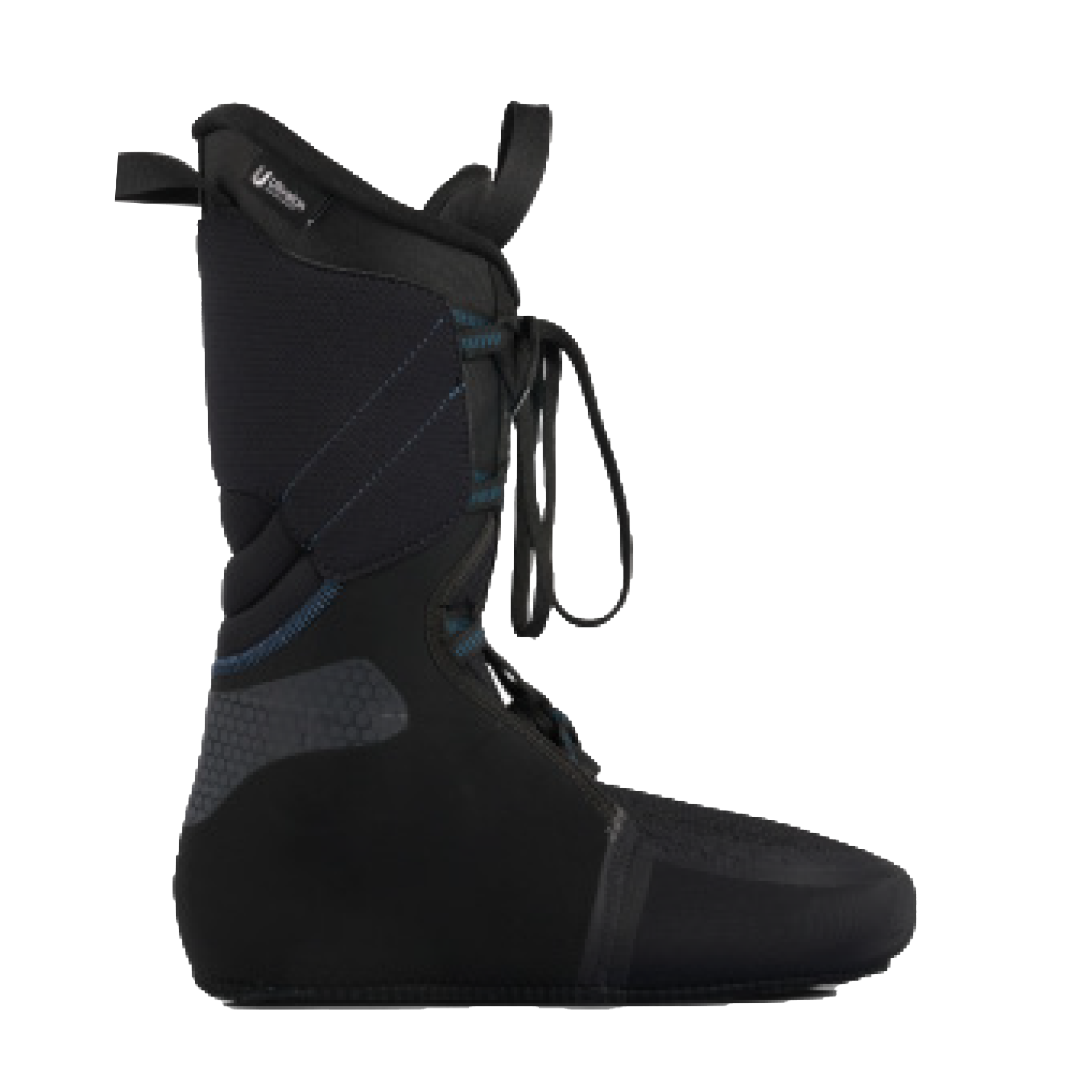 K2 DISPATCH LT スキー ブーツ 男性用 ネイビー/グレー K2 DISPATCH LT