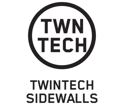 twintech sidewalls