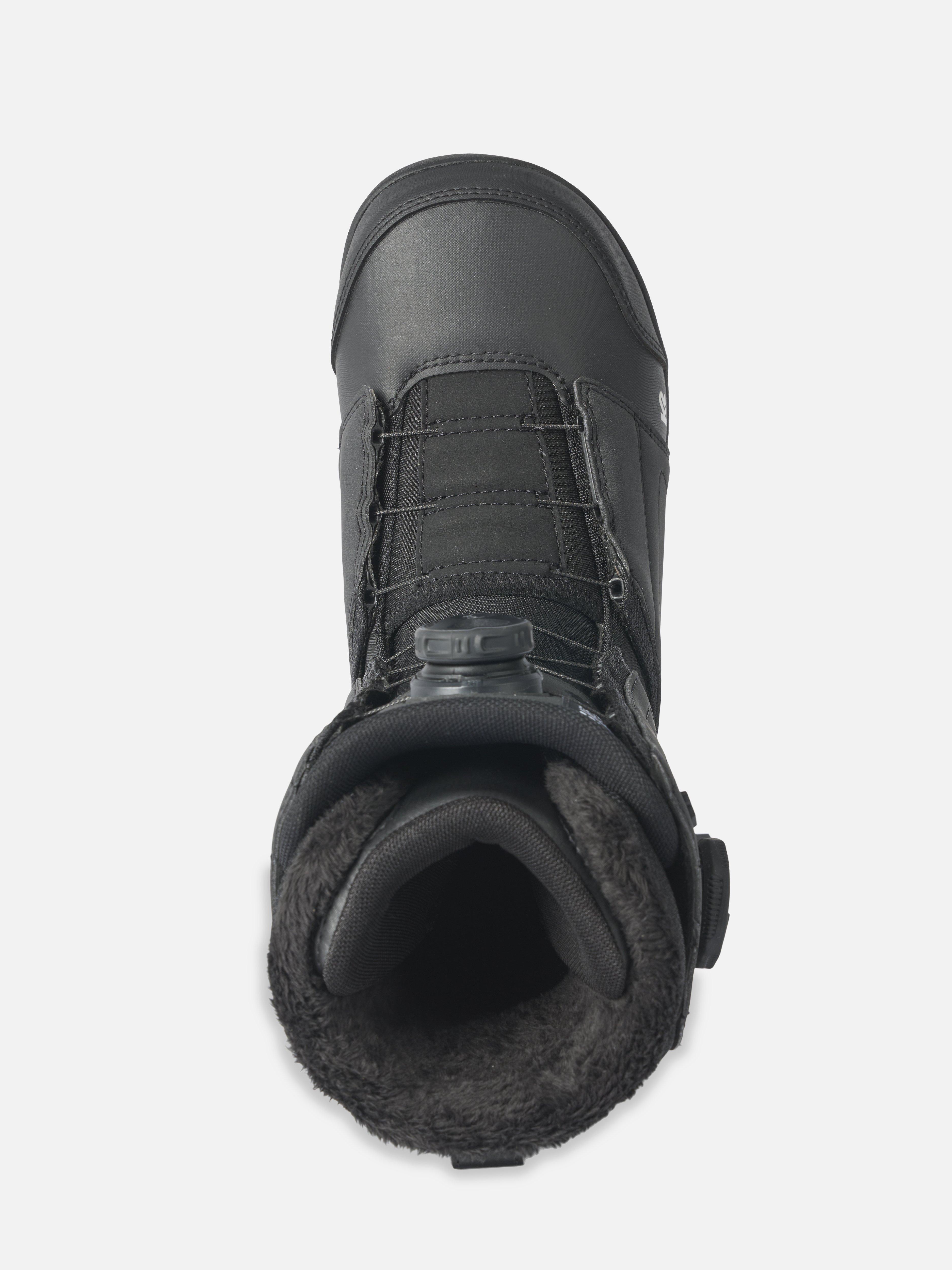 K2 Trance Women's Snowboard Boots 2024 | K2 Skis and K2