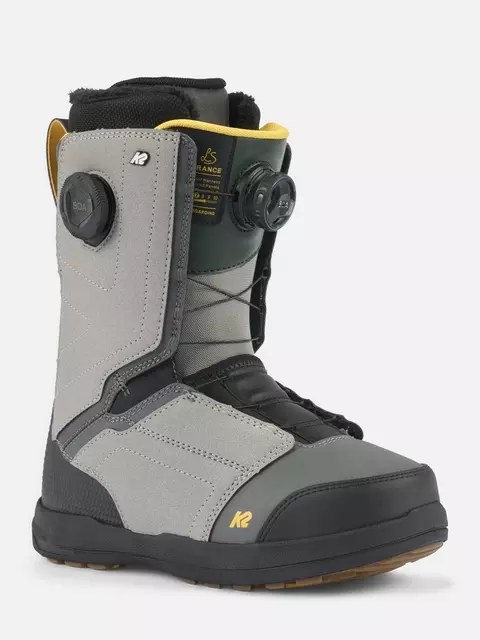 K2 Trance Women's Snowboard Boots 2024 | K2 Skis and K2 K2 Trance Women's Snowboard Boots 2024 | K2 Skis and K2