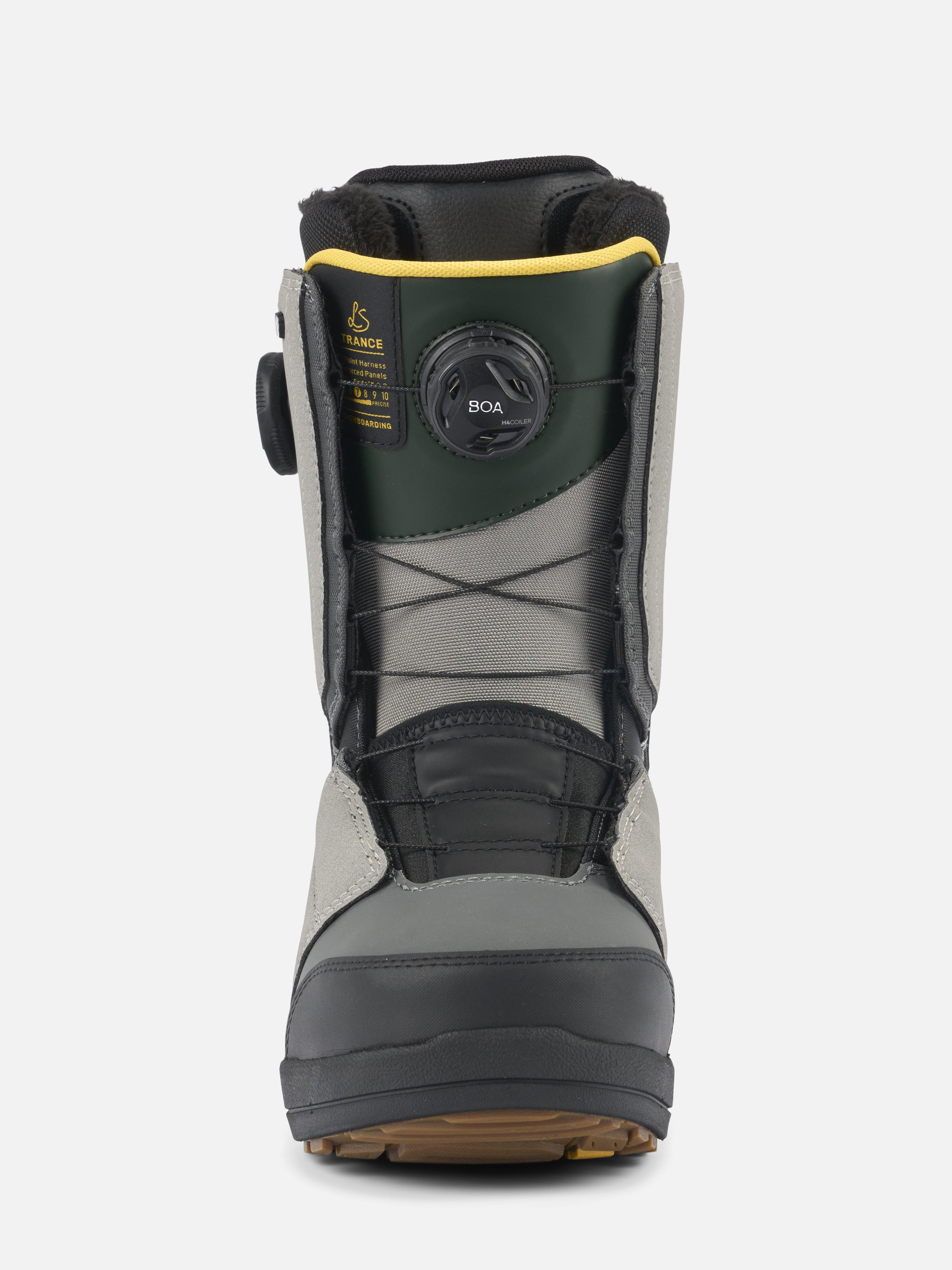 K2 Trance Women's Snowboard Boots 2024 | K2 Skis and K2