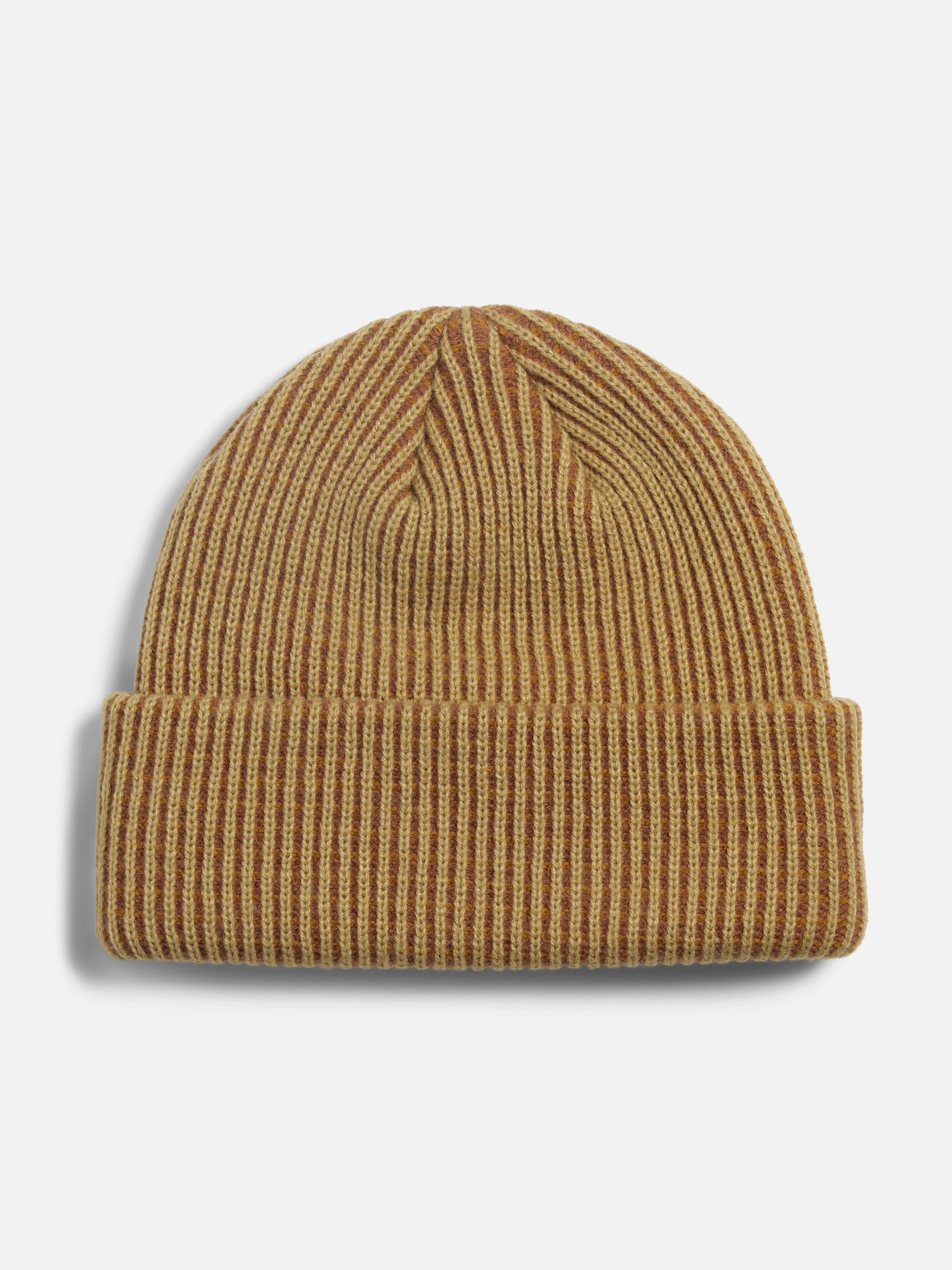 K2 Tri Color Beanie 2025 | K2 Skis and K2 Snowboarding