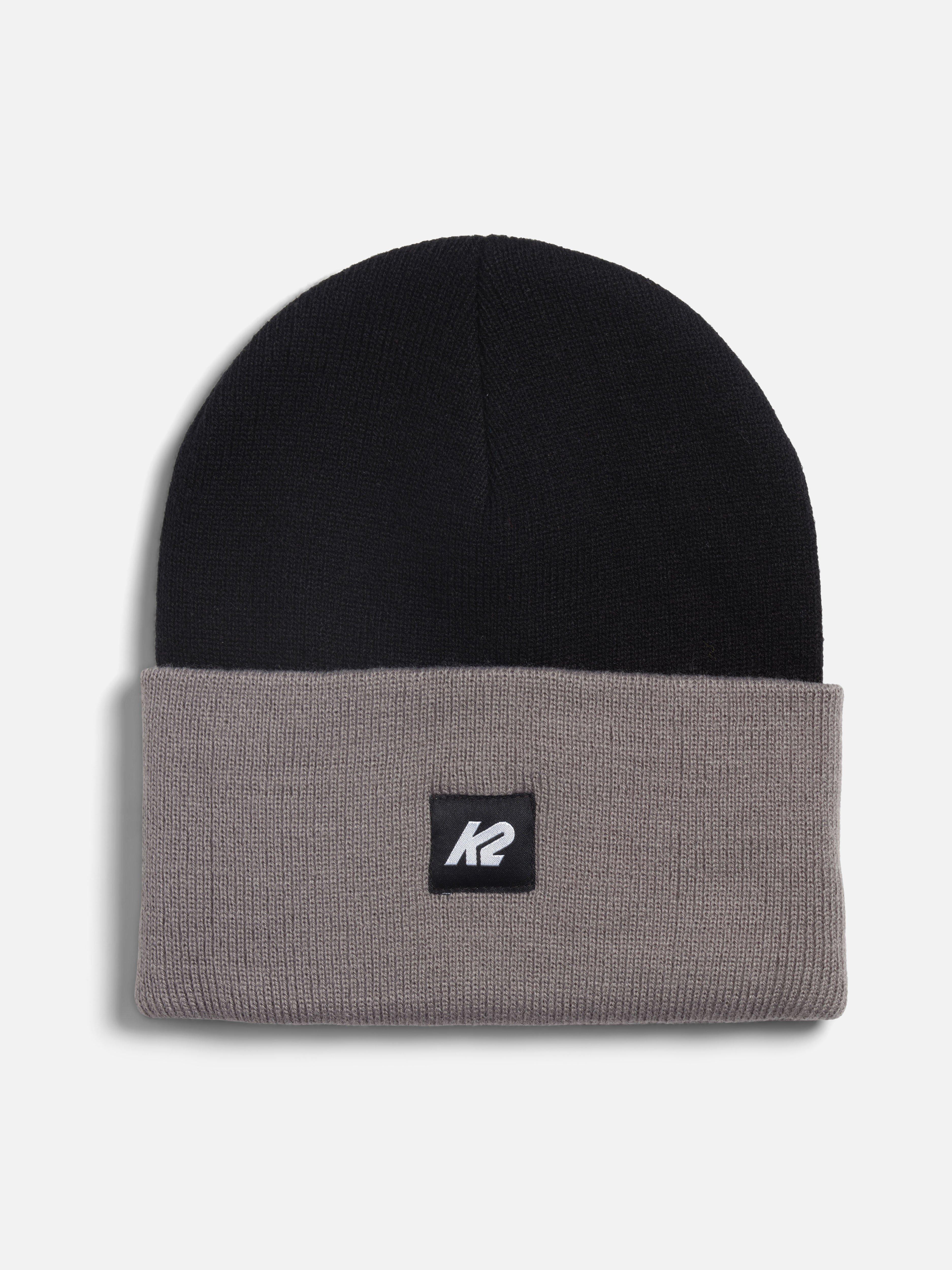 K2 Two Tone Beanie 2025 | K2 Skis and K2 Snowboarding