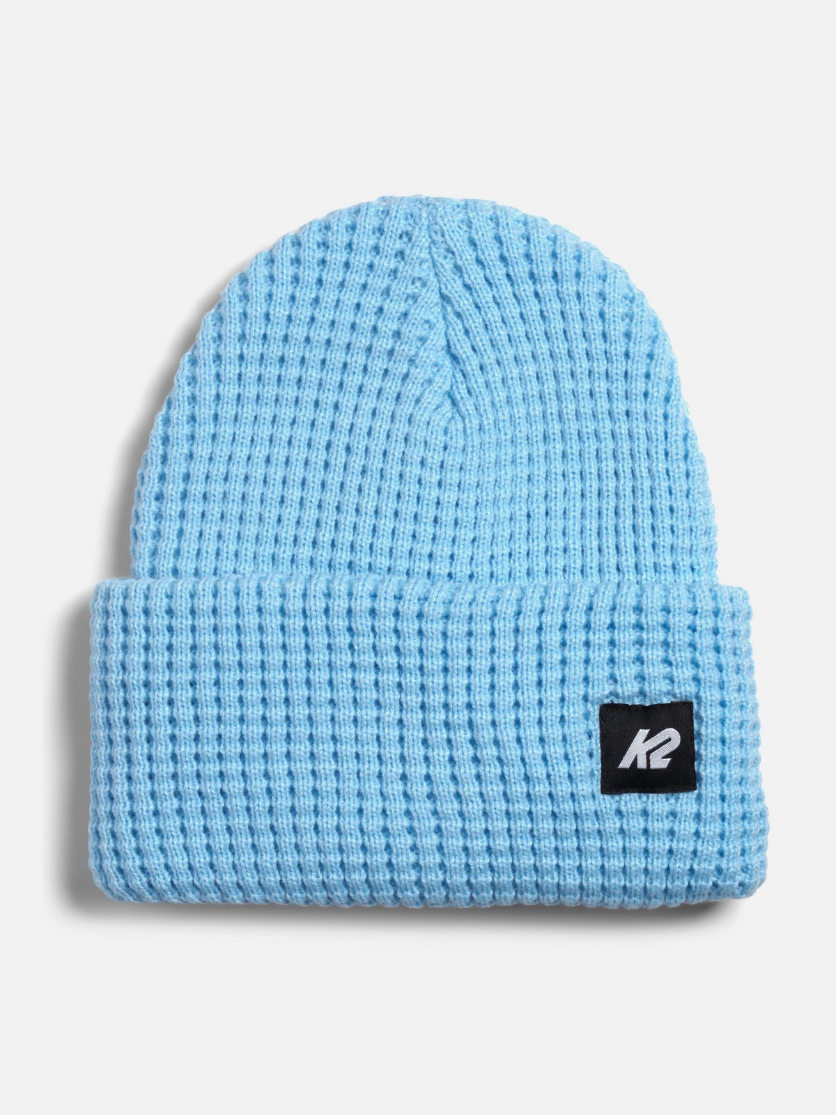 K2 Waffle Beanie 2024 | K2 Skis and K2 Snowboarding