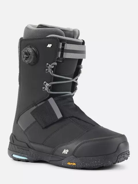 K2 Waive Unisex Snowboard Boots 2024 | K2 Skis and K2 K2 Waive Unisex Snowboard Boots 2024 | K2 Skis and K2