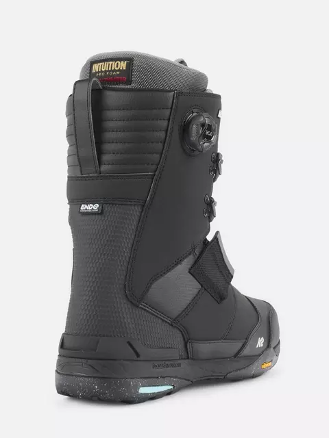 The Best Low Profile Snowboard Boots 2023-2024