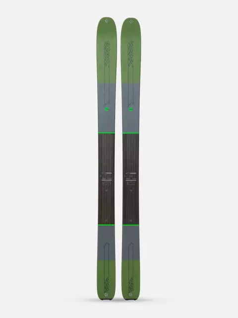 K2 Wayback 106 Men's Skis 2025 | K2 Skis and K2 Snowboarding K2 Wayback 106 Men's Skis 2025 | K2 Skis and K2 Snowboarding