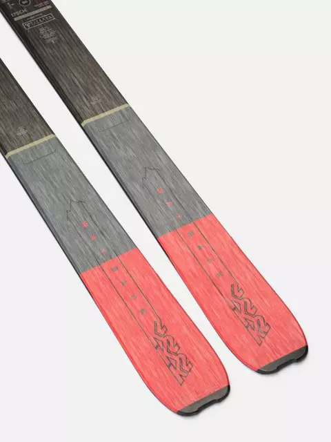 K2 Wayback 80 Men's Skis 2024 | K2 Skis and K2 Snowboarding K2 Wayback 80 Men's Skis 2024 | K2 Skis and K2 Snowboarding