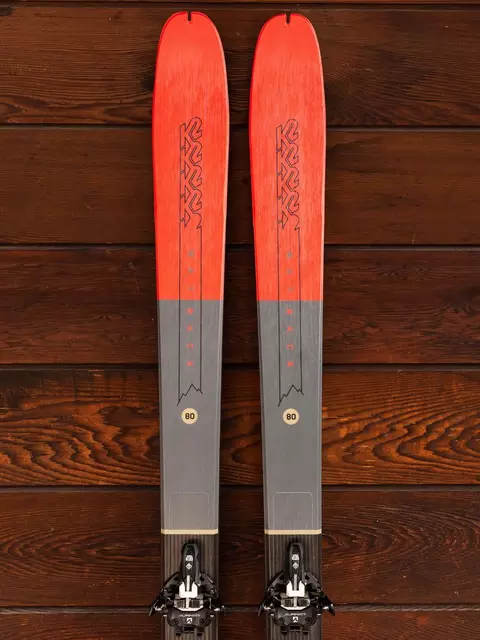 K2 Wayback 80 Men's Skis 2024 | K2 Skis and K2 Snowboarding K2 Wayback 80 Men's Skis 2024 | K2 Skis and K2 Snowboarding