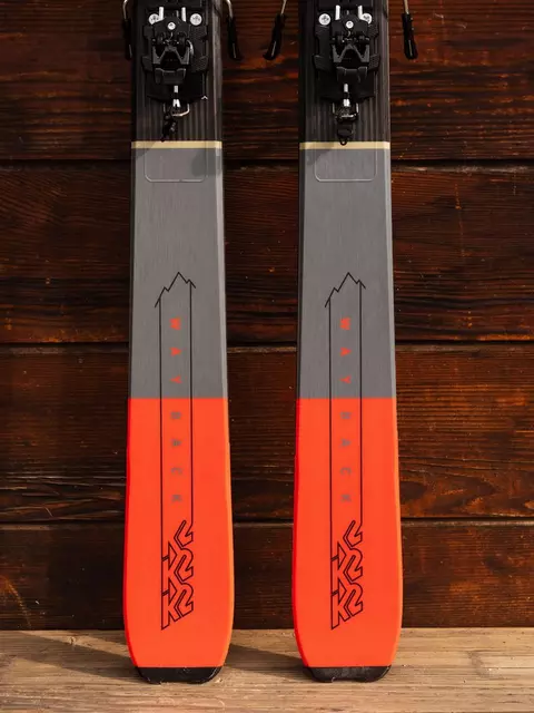 K2 Wayback 80 Men's Skis 2024 | K2 Skis and K2 Snowboarding K2 Wayback 80 Men's Skis 2024 | K2 Skis and K2 Snowboarding