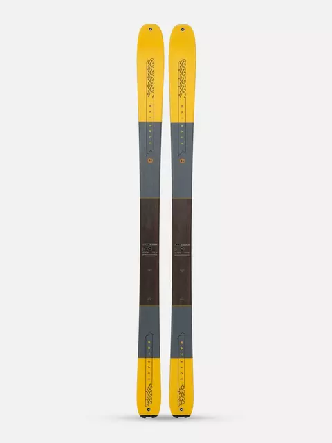 K2 Wayback 84 Men's Skis 2025 | K2 Skis and K2 Snowboarding K2 Wayback 84 Men's Skis 2025 | K2 Skis and K2 Snowboarding