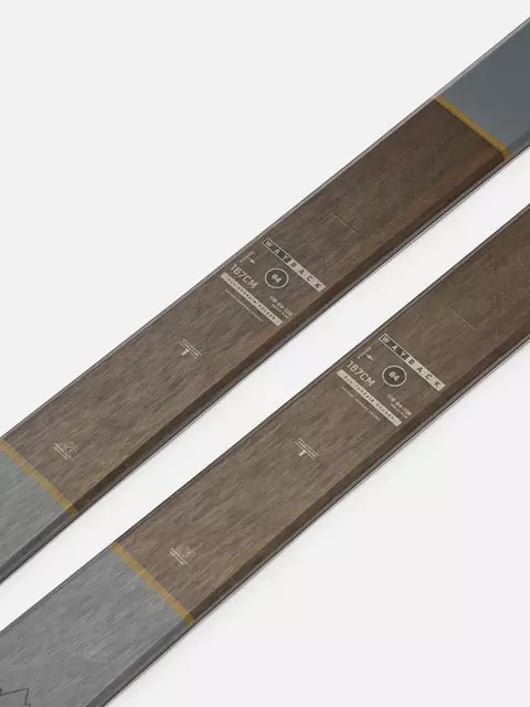 K2 Wayback 84 Men's Skis 2025 | K2 Skis and K2 Snowboarding K2 Wayback 84 Men's Skis 2025 | K2 Skis and K2 Snowboarding