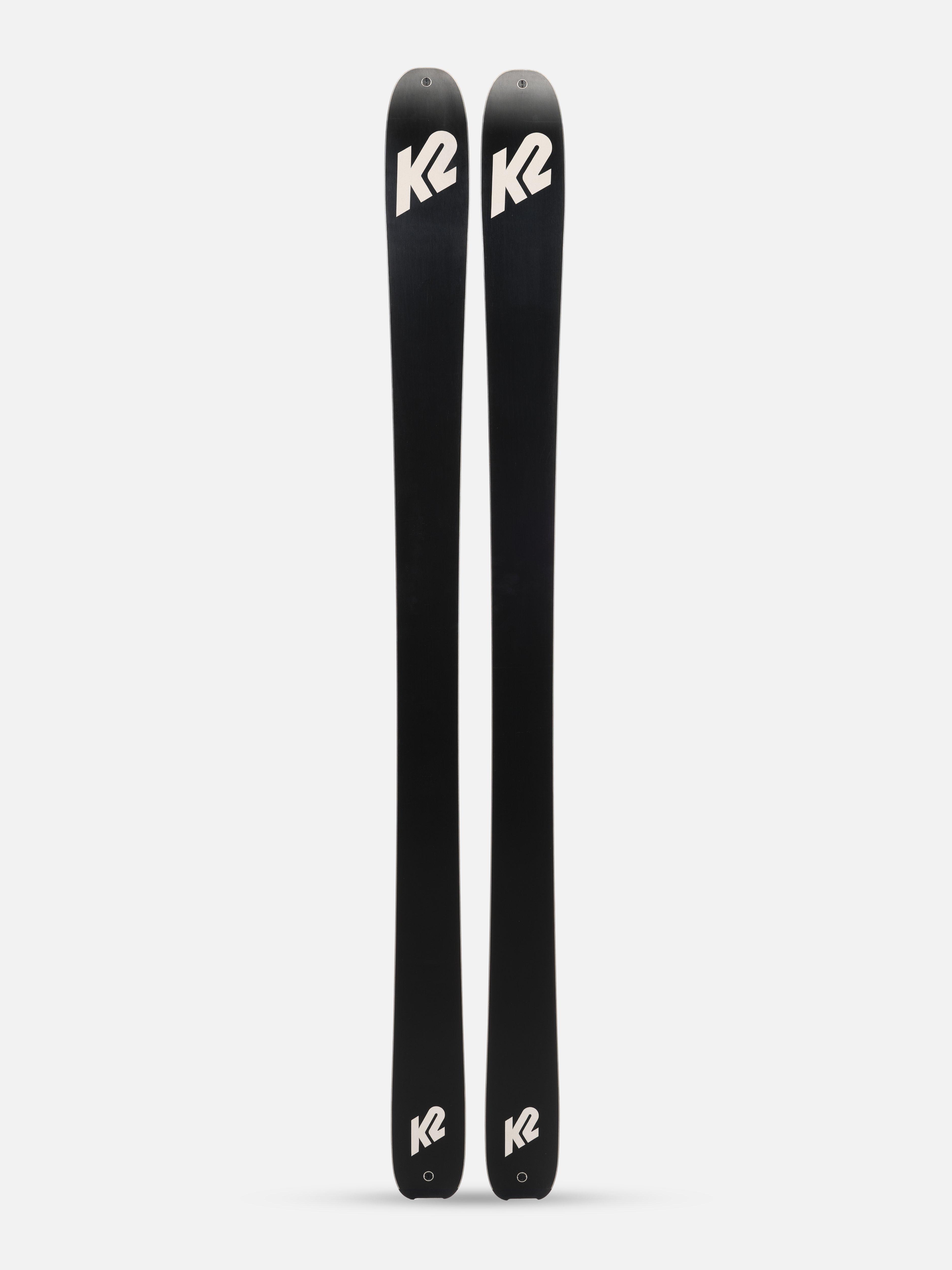 スキー K2 WAYBACK2010/2011 174cm K2 Wayback 2010/2011 - Ski Review