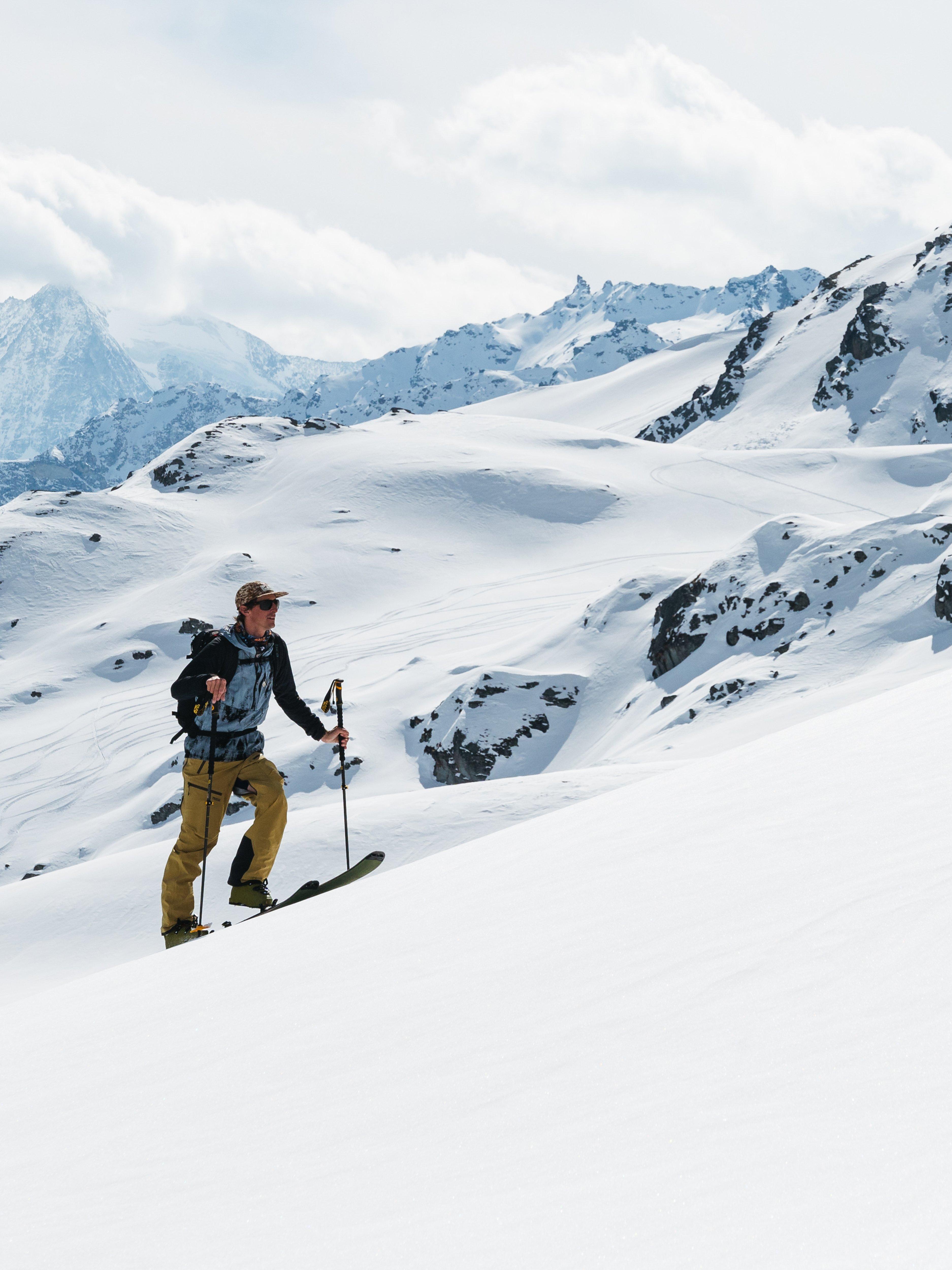 K2 Wayback 92 Men's Skis 2026 | K2 Skis and K2 Snowboarding