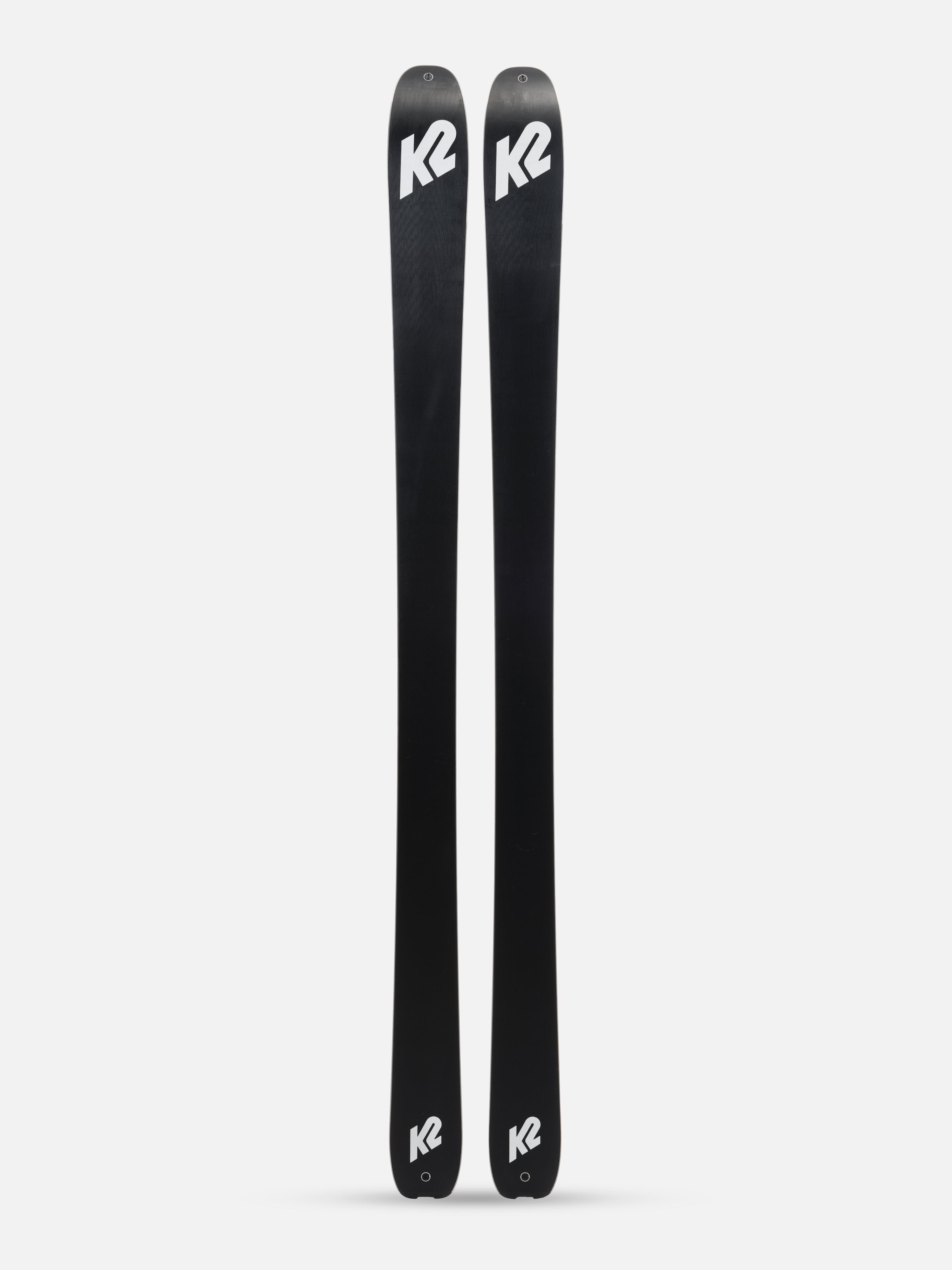 新品未使用 K2 WAYBACK92 167cm K2 Wayback 92 Men's Skis 2026 | K2 Skis and K2 Snowboarding
