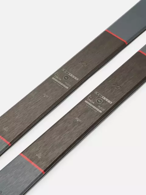 K2 Wayback 92 Men's Skis 2025 | K2 Skis and K2 Snowboarding K2 Wayback 92 Men's Skis 2025 | K2 Skis and K2 Snowboarding