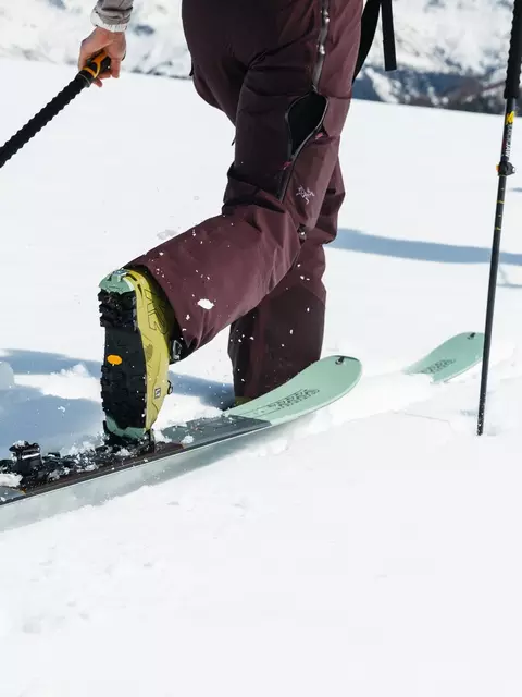 K2 Wayback 98 Women's Skis 2025 | K2 Skis and K2 Snowboarding K2 Wayback 98 Women's Skis 2025 | K2 Skis and K2 Snowboarding