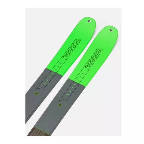 K2 Wayback Ski Collection K2 Wayback Ski Collection