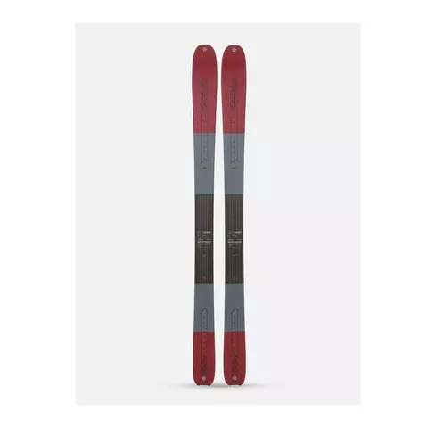 K2 Wayback Ski Collection K2 Wayback Ski Collection