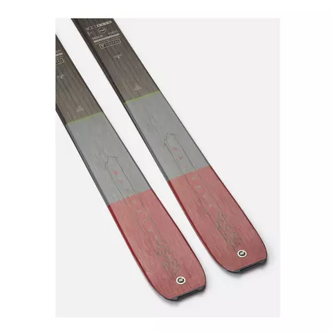 K2 Wayback Ski Collection K2 Wayback Ski Collection