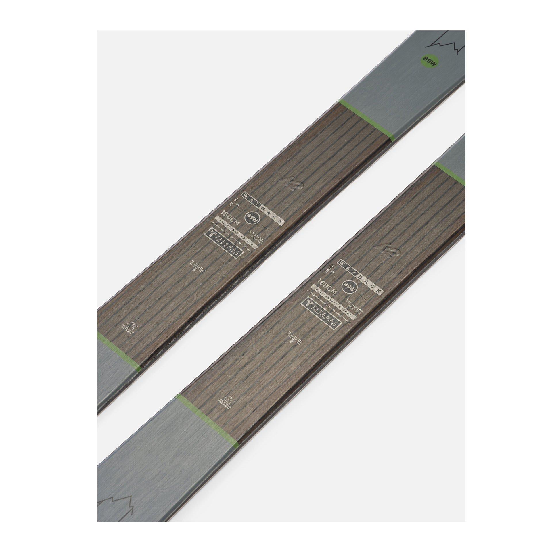 K2 wayback 88W167 メジョー3SR powder casing K2 wayback 88W167 メジョー3SR powder casing K2 wayback