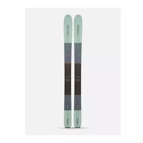 K2 Wayback Ski Collection K2 Wayback Ski Collection