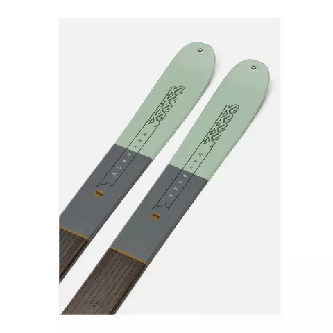 K2 Wayback Ski Collection K2 Wayback Ski Collection