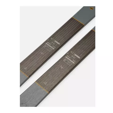K2 Wayback Ski Collection K2 Wayback Ski Collection