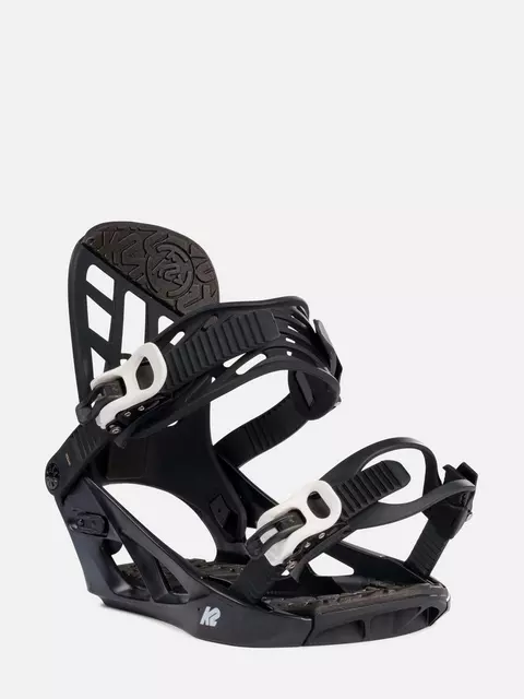 K2 YOU+H Snowboard Bindings 2025 | K2 Skis and K2 Snowboarding K2 YOU+H Snowboard Bindings 2025 | K2 Skis and K2 Snowboarding