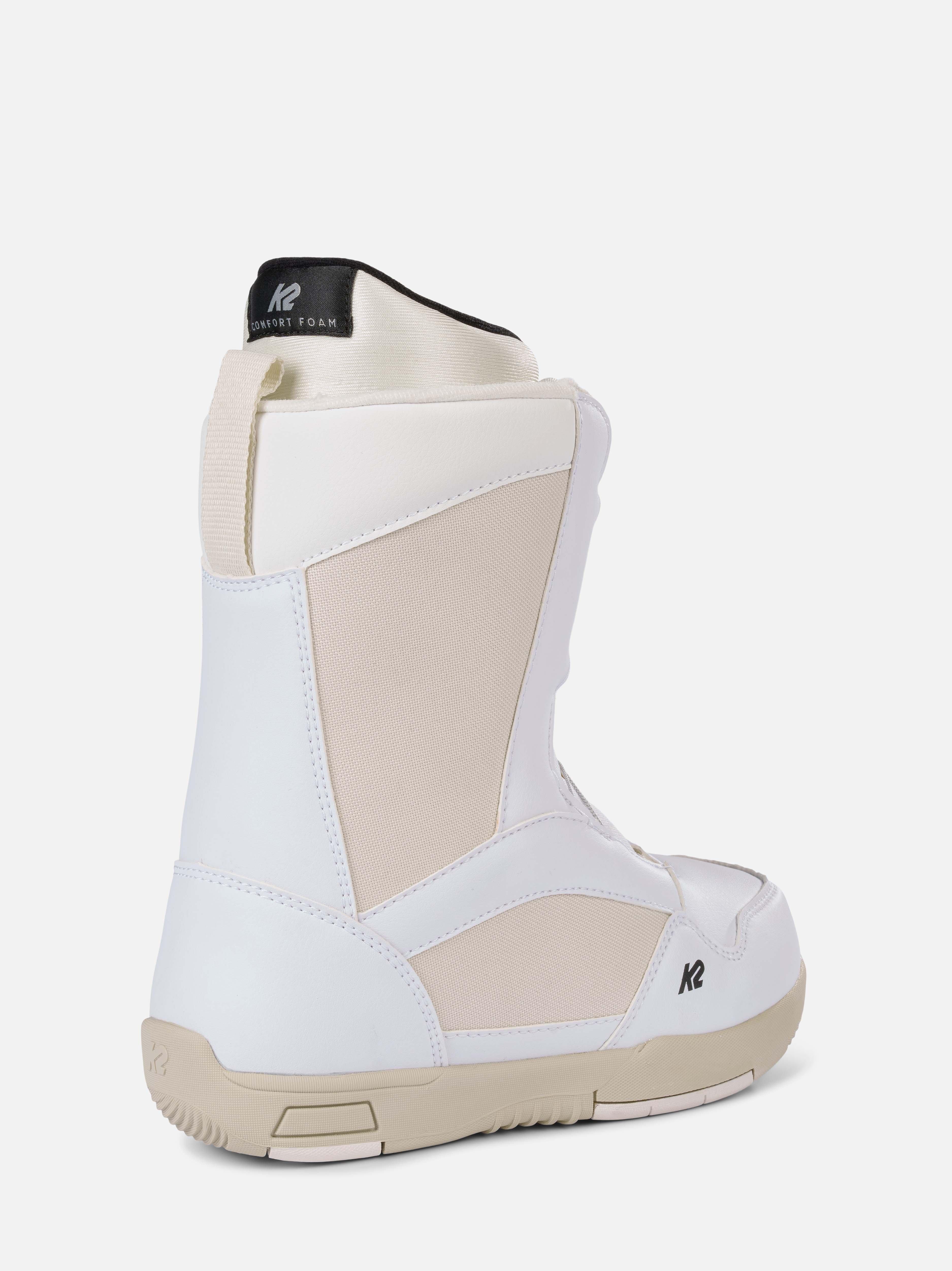 K2 YOU+H ビンディング Mサイズ YOUTH 早期予約 22-23 K2 ケーツー YOU+H ビンディング ジュニア ユース 子供