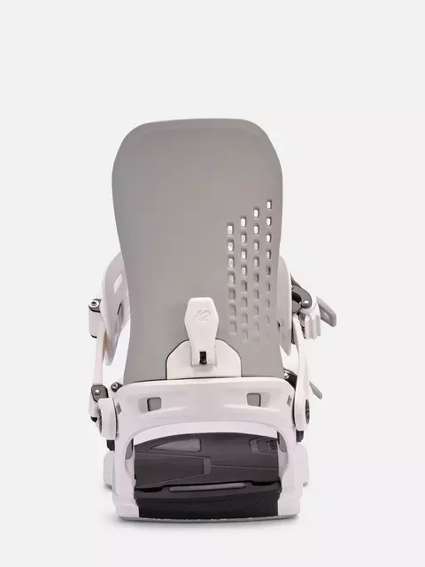 Albany Women's Snowboard Bindings 2025 | K2 Skis and K2 Albany Women's Snowboard Bindings 2025 | K2 Skis and K2