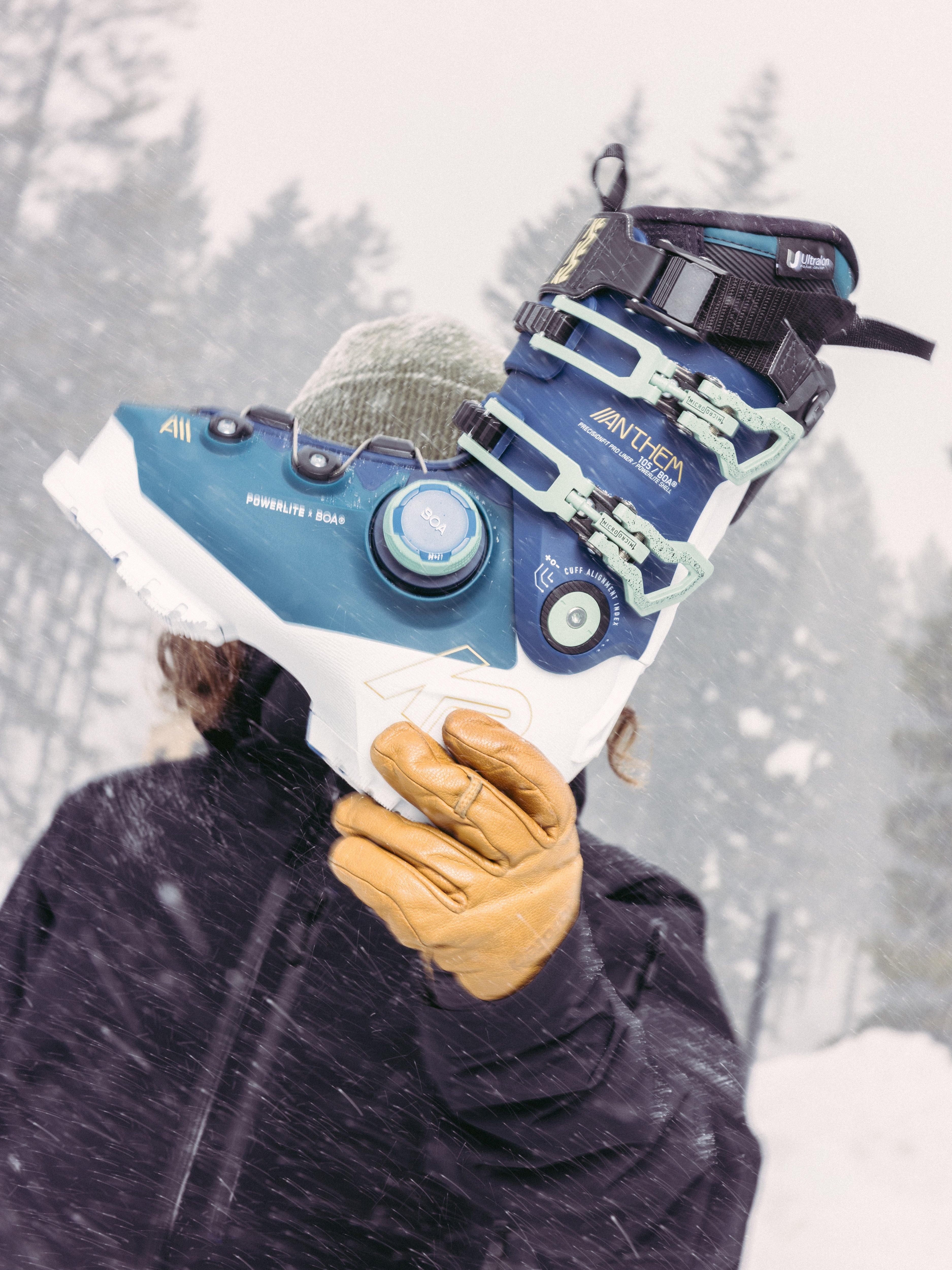 K2 MARKET BOA 26cm　ボア K2 MARKET BOA 26cm ボア K2MarketBoaBoots2025-