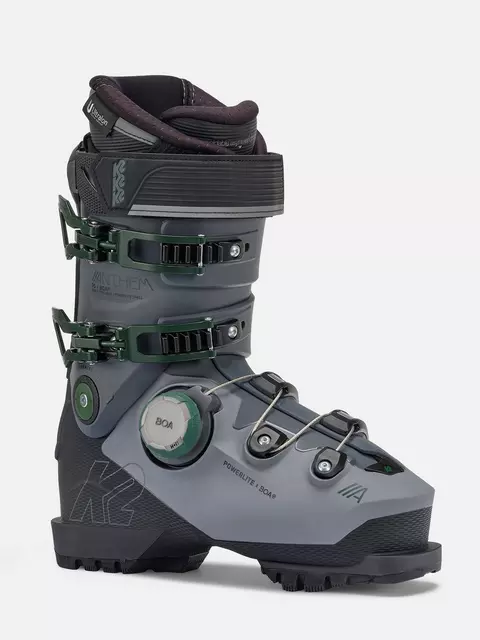 K2 Anthem 95 BOA® Women's Ski Boots 2025 | K2 Skis and K2 K2 Anthem 95 BOA® Women's Ski Boots 2025 | K2 Skis and K2