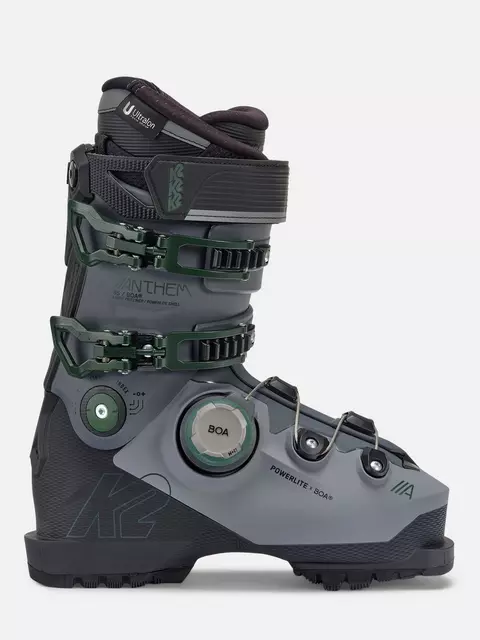 K2 Anthem 95 BOA® Women's Ski Boots 2025 | K2 Skis and K2 K2 Anthem 95 BOA® Women's Ski Boots 2025 | K2 Skis and K2