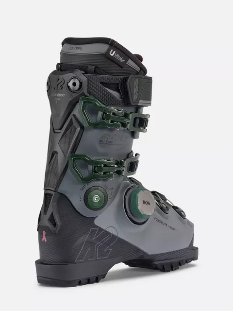 K2 Anthem 95 BOA® Women's Ski Boots 2025 | K2 Skis and K2 K2 Anthem 95 BOA® Women's Ski Boots 2025 | K2 Skis and K2