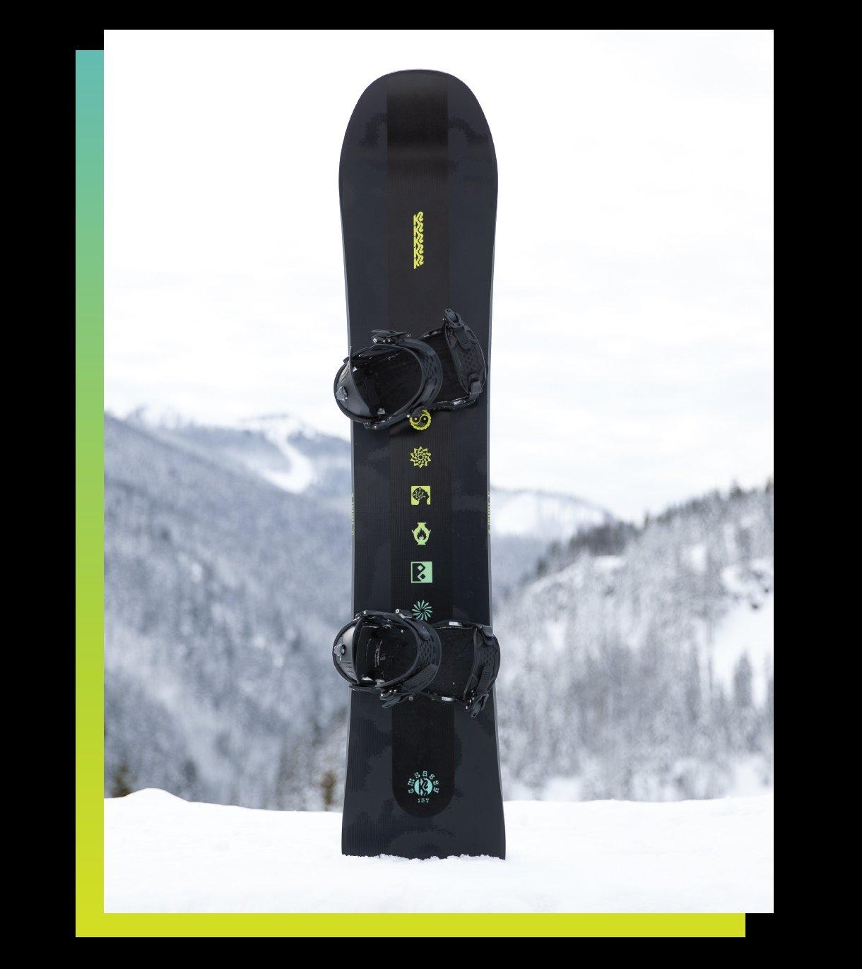 K2 Snowboards | ATV Collection