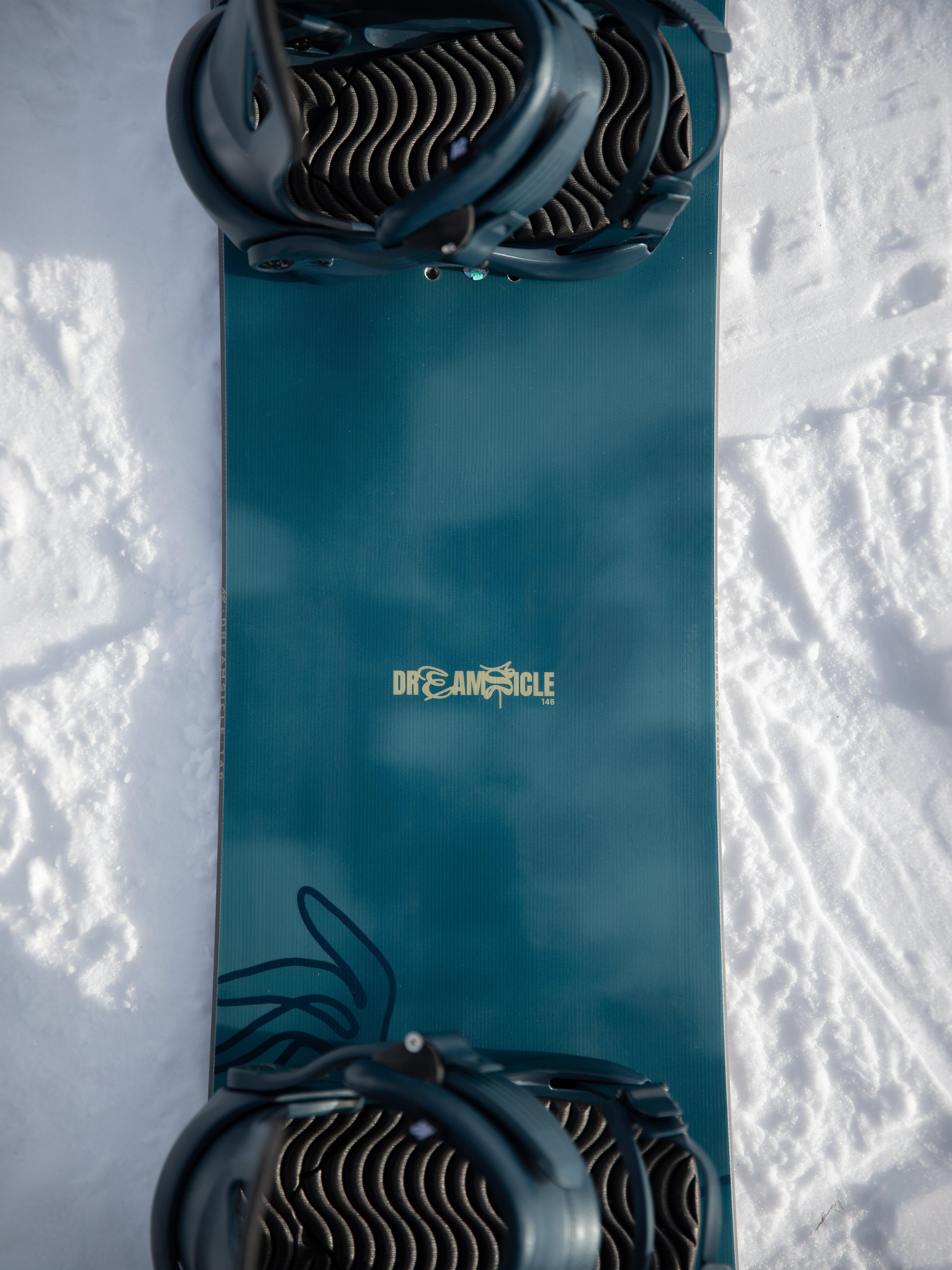 K2 Bedford Women's Snowboard Bindings 2025 | K2 Skis and K2