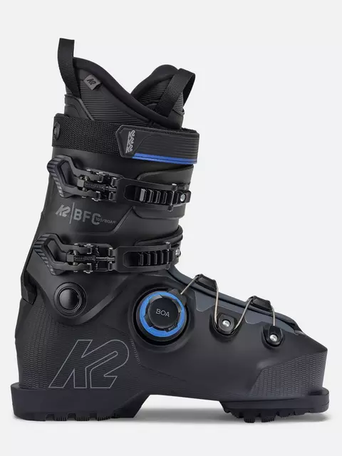 K2 BFC 100 BOA® Men's Ski Boots 2025 | K2 Skis and K2 K2 BFC 100 BOA® Men's Ski Boots 2025 | K2 Skis and K2