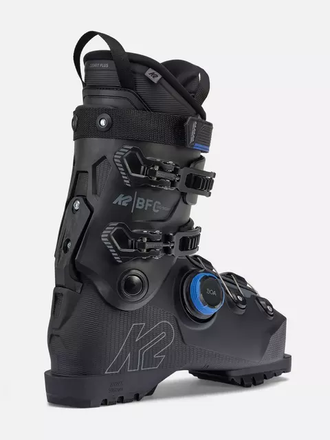 K2 BFC 100 BOA® Men's Ski Boots 2025 | K2 Skis and K2 K2 BFC 100 BOA® Men's Ski Boots 2025 | K2 Skis and K2
