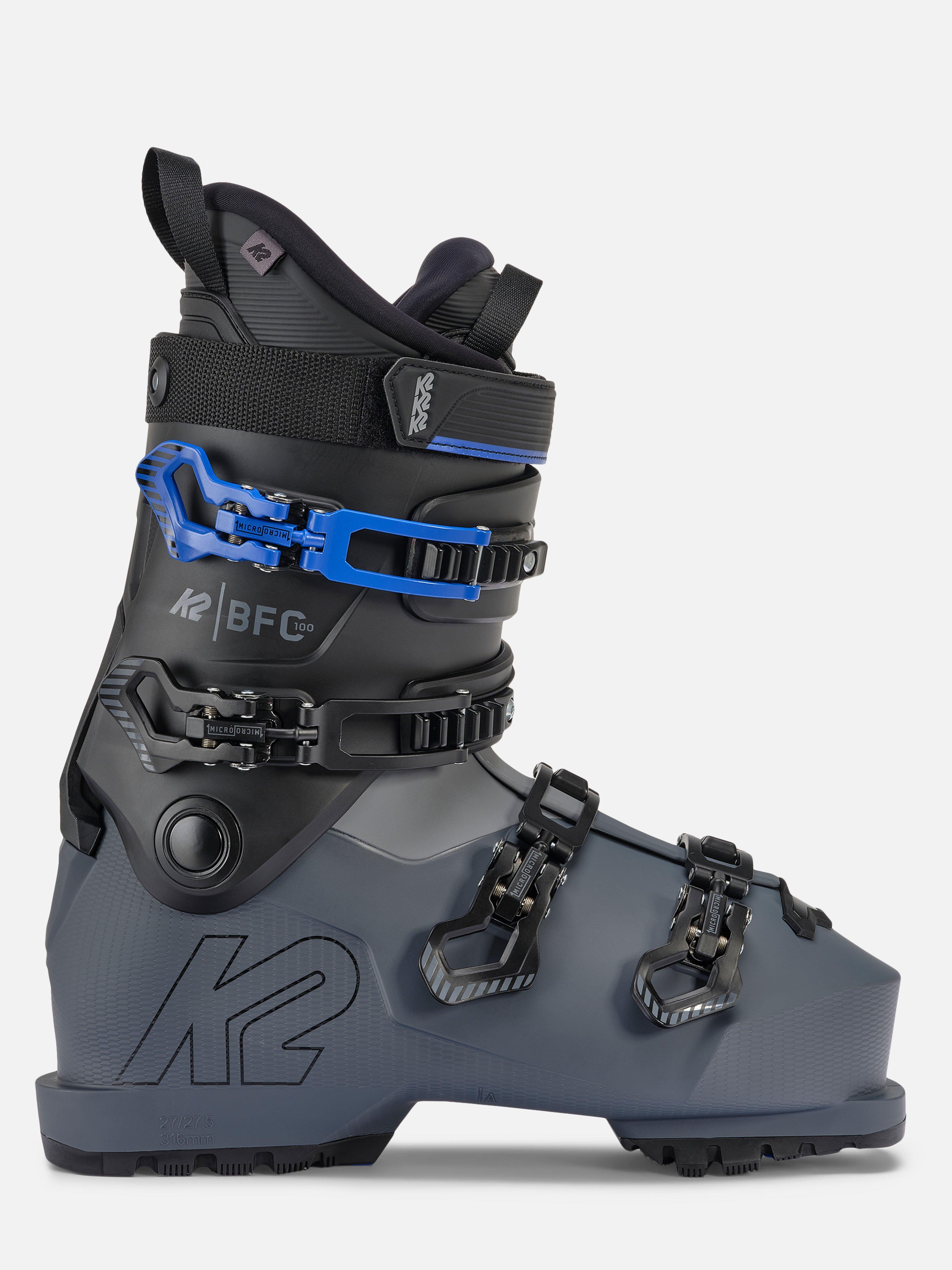 美品　ケーツー K2 BFC 100 スキーブーツ27-27.5cm K2 BFC 100 Ski Boots - Men's - 2023/2024 | REI Co-op