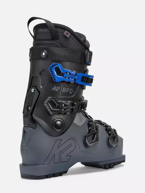 K2 BFC 100 Men's Ski Boots 2025 | K2 Skis and K2 Snowboarding K2 BFC 100 Men's Ski Boots 2025 | K2 Skis and K2 Snowboarding